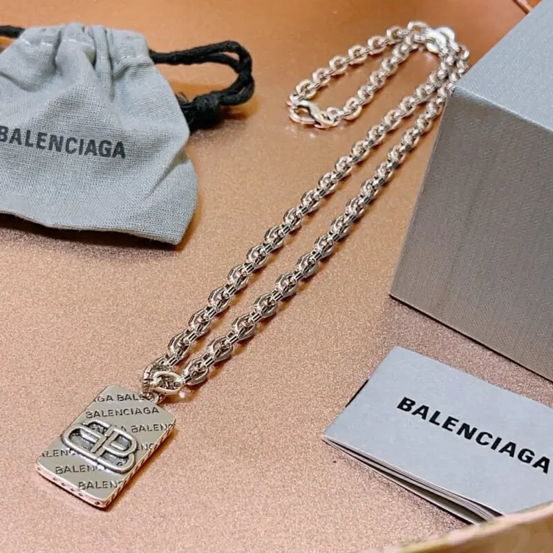 balenciaga collier s_1251a173